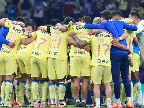 Fue el más criticado, pero ahora es ovacionado por todo el americanismo