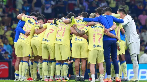 América está en Semifinales de la Liga MX