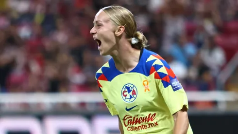 América Femenil espera rival en semifinales.