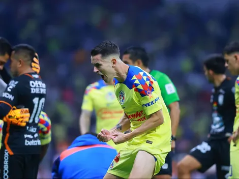 Álvaro Fidalgo: "El antiamericanismo va a rabiar"