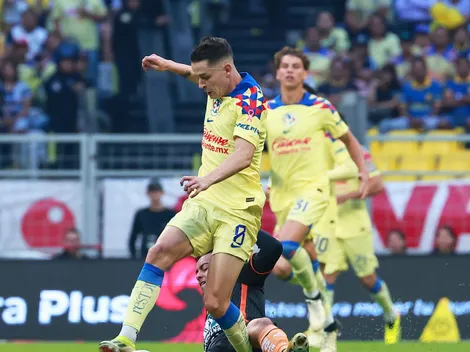 ¿Fueron justos los 8 minutos agregados en el América vs. Pachuca?