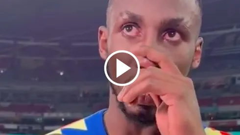 Julián Quiñones fue el héroe ante Pachuca