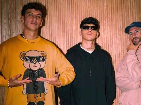 ¿Qué es "La Triiisecta" y por qué le importa al americanismo?