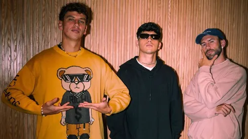 El polémico podcast de los americanistas.