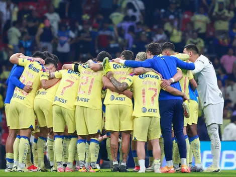 ¿Cuándo jugará el América en las Semifinales del Clausura 2024?