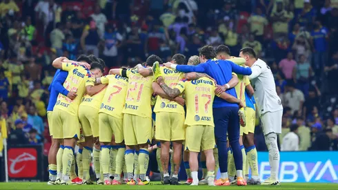 América eliminó a Pachuca y sigue soñando con el Bicampeonato