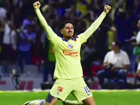 América ya conoce a su rival para las semifinales del Clausura 2024