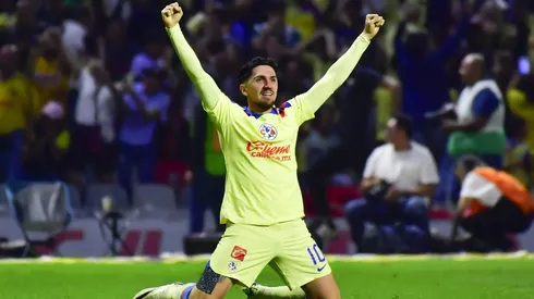 Posible rival del América en semifinales.