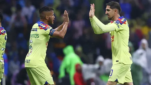 Esperados regreso en el once titular de América.