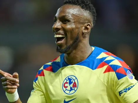 La enorme oferta que tiene Julián Quiñones desde Arabia para salir