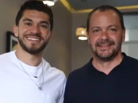 La irrechazable oferta del América a la que Henry no podía negarse