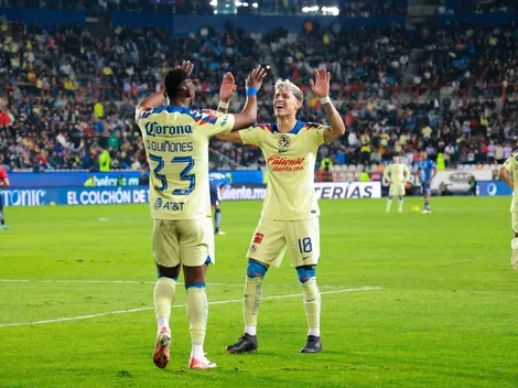 El cambio de último minuto que André Jardine hará en su alineación ante Pachuca