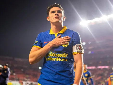 El motivo por el que Israel Reyes podría ser titular con el Tri en la Copa América 2024