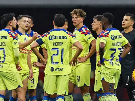 Santos Laguna dejaría al América sin uno de sus objetivos