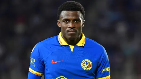 Dilrosun será la clave del América.