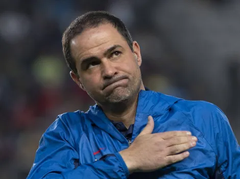 América va sí o sí por este título en el semestre