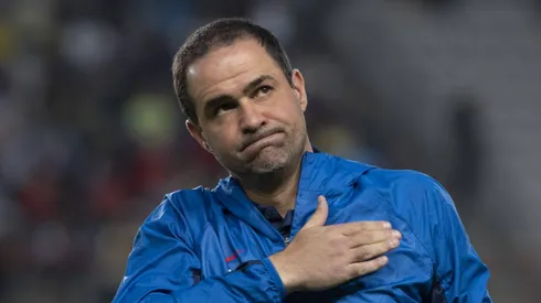 Jardine está listo para buscar un nuevo título este torneo.