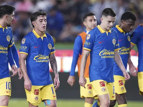 Las claves para que América supere a Pachuca en la Liguilla