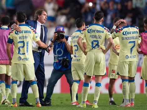 El as bajo la manga que tendrá Guillermo Almada para eliminar al América en la vuelta