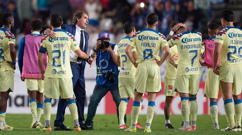 El as bajo la manga de tendrá Guillermo Almada para eliminar al América en la vuelta