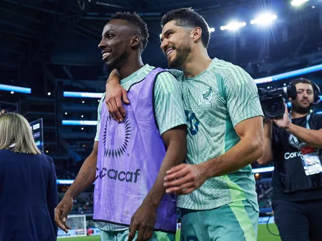 La estrella de América que quedará fuera la la Copa América 2024