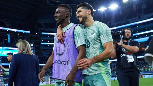 La estrella de América que quedará fuera la la Copa América 2024