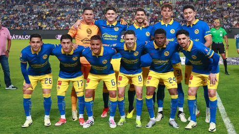 La posible alineación de América vs Pachuca para los cuartos de final de vuelta