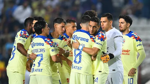 Los jugadores con los que América iniciaría una limpia de cara al Apertura 2024