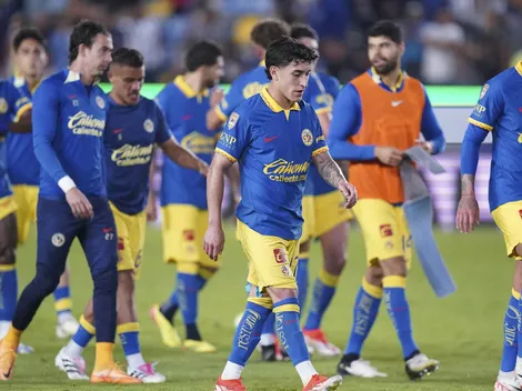 Revelan que este futbolista del América se juega su futuro en la Liguilla