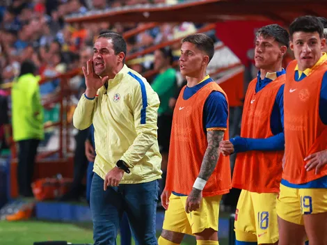 ¿Se van? Los seis futbolistas de América que entrarían en la limpia para el Apertura 2024