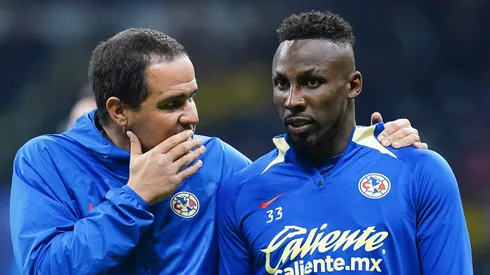 Quiñones se perfila para ser una de las bajas en el verano.