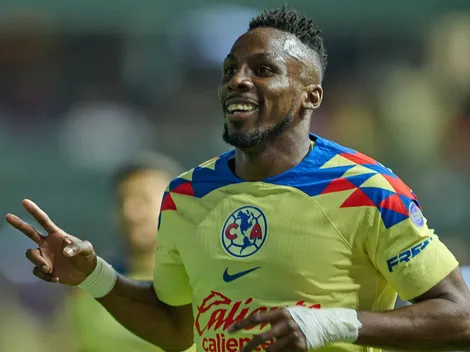 La millonaria cifra económica que América podría recibir por la venta de Julián Quiñones