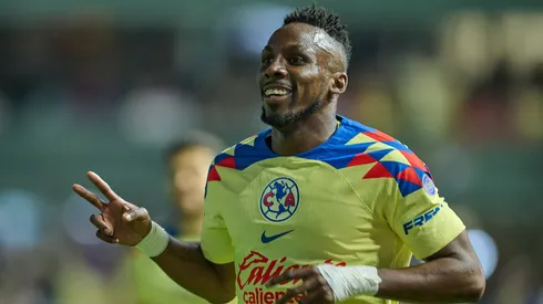 La millonaria cifra económica que América podría recibir por la venta de Julián Quiñones