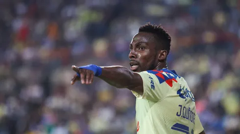 Aseguran que Quiñones estaría cerca de dejar el Nido.