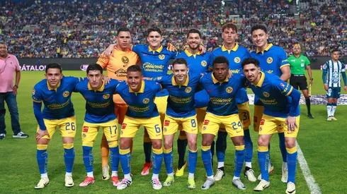 La afición ya sabe qué está pasando con las Águilas.