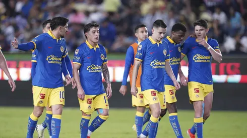 Todo se define en la Vuelta para el América.