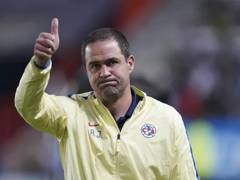 André Jardine y su promesa al americanismo