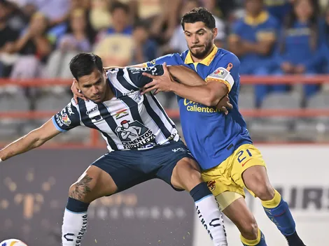 ¿Qué resultado necesita América contra Pachuca para avanzar a la Semifinal?