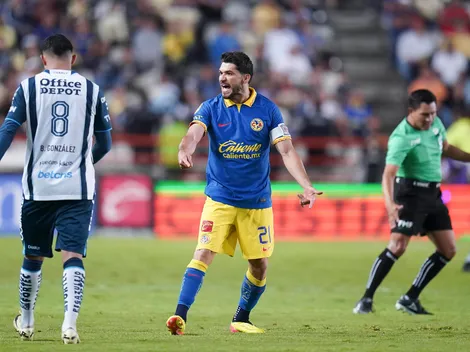 América vs Pachuca: Día, horario, cómo y dónde ver EN DIRECTO