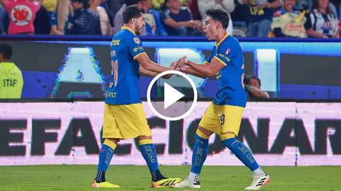 América buscará la clasificación en casa