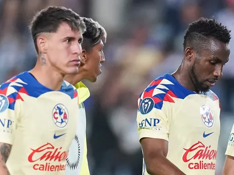 ¿Por qué Julián Quiñones y Chicote Calderón no fueron titulares en la ida ante Pachuca?