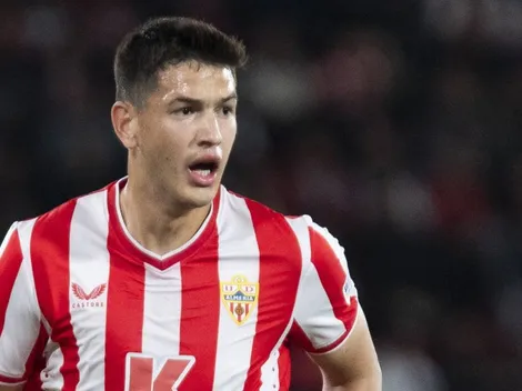 América tiene una carta bajo la manga para convencer a César Montes