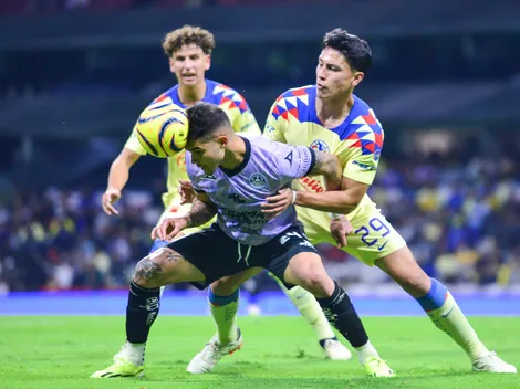 El fichaje soñado para sustituir a Henry Martín que se pelea media Liga MX: ¿Quién es?