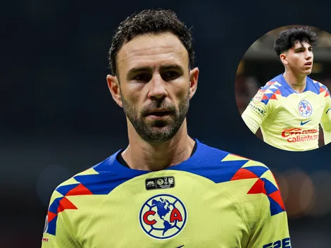 Miguel Layún pone fin a las especulaciones sobre el futuro de Kevin Álvarez