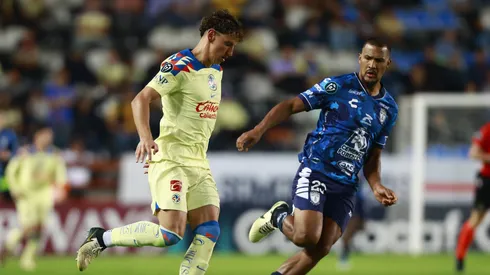 América va con cuadro estelar a Pachuca.
