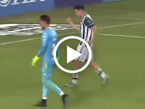 Se revela el polémico gesto de burla por el que Oussama Idrissi se perderá el América vs Pachuca de liguilla