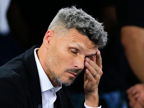 Fernando Ortiz sorprende con inesperada cábala en búsqueda de su primer título de Liga MX