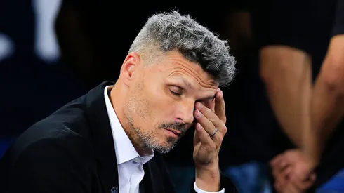 Fernando Ortiz sorprende con inesperada cábala en búsqueda de su primer título de Liga MX