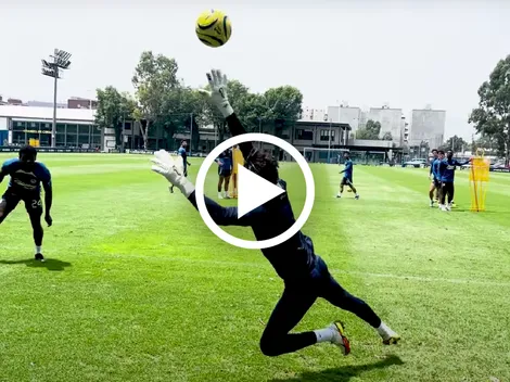 Julián Quiñones revela la desconocida virtud futbolística de Javairo Dilrosun