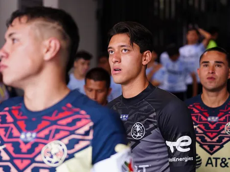 Fernando Tapia, cada vez más cerca de Xolos